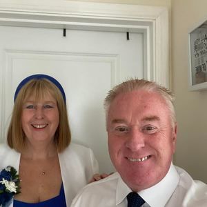 Meet your Posher, Judith